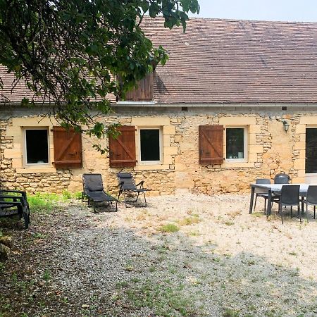 Maison Chaleureuse A La Campagne Payrignac 外观 照片