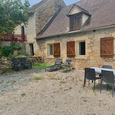 Maison Chaleureuse A La Campagne Payrignac 外观 照片