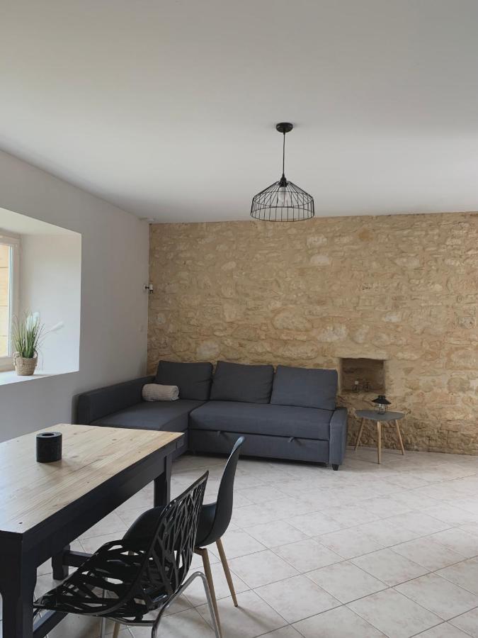 Maison Chaleureuse A La Campagne Payrignac 外观 照片