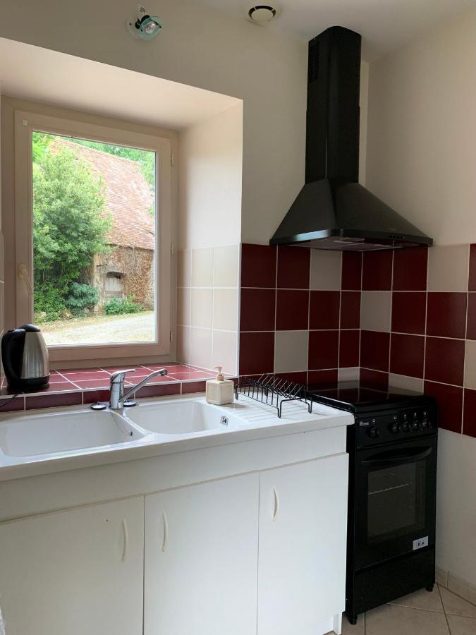 Maison Chaleureuse A La Campagne Payrignac 外观 照片