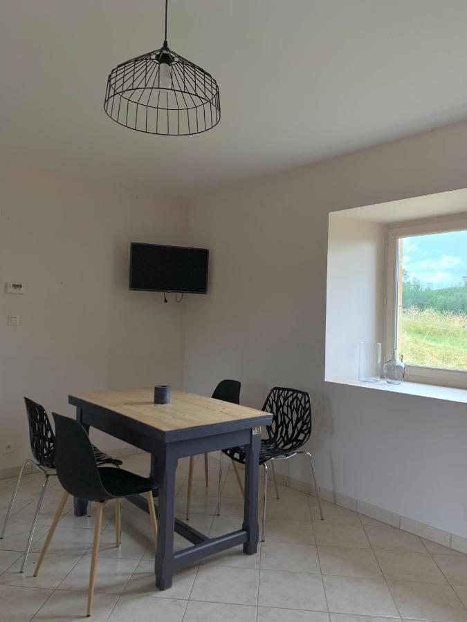 Maison Chaleureuse A La Campagne Payrignac 外观 照片