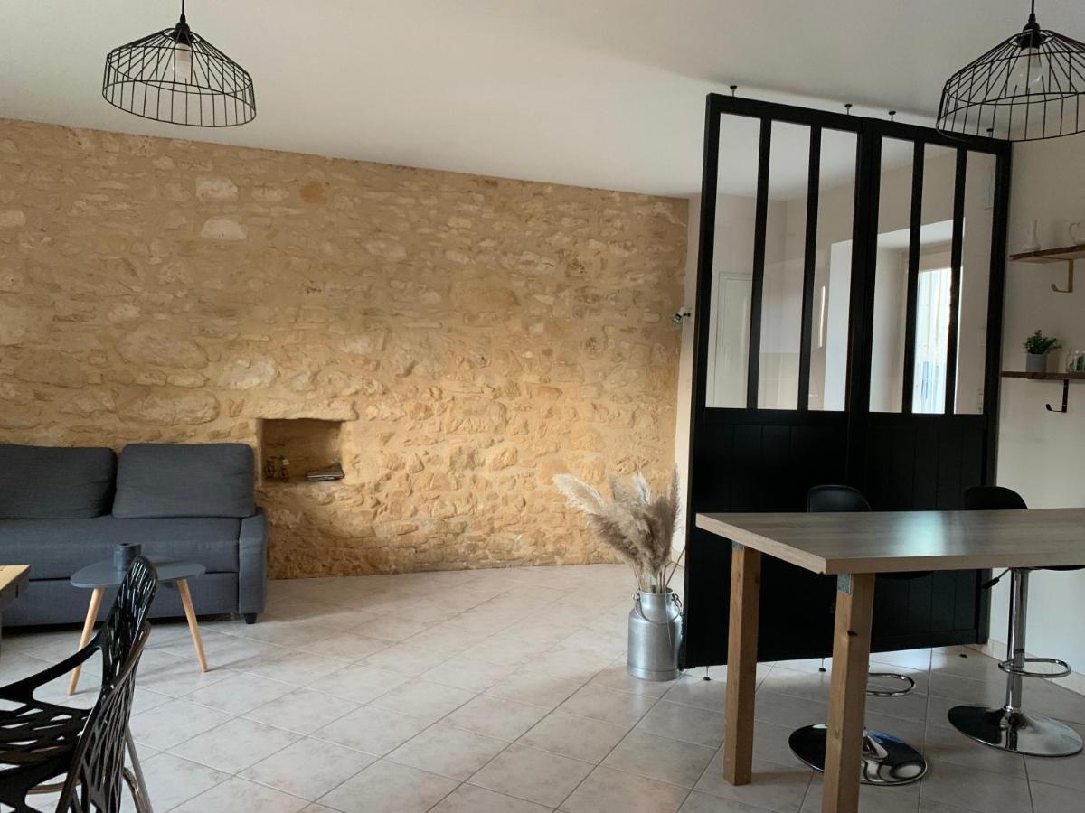 Maison Chaleureuse A La Campagne Payrignac 外观 照片