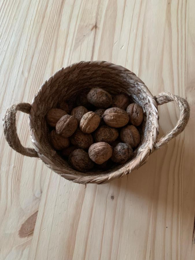 Maison Chaleureuse A La Campagne Payrignac 外观 照片