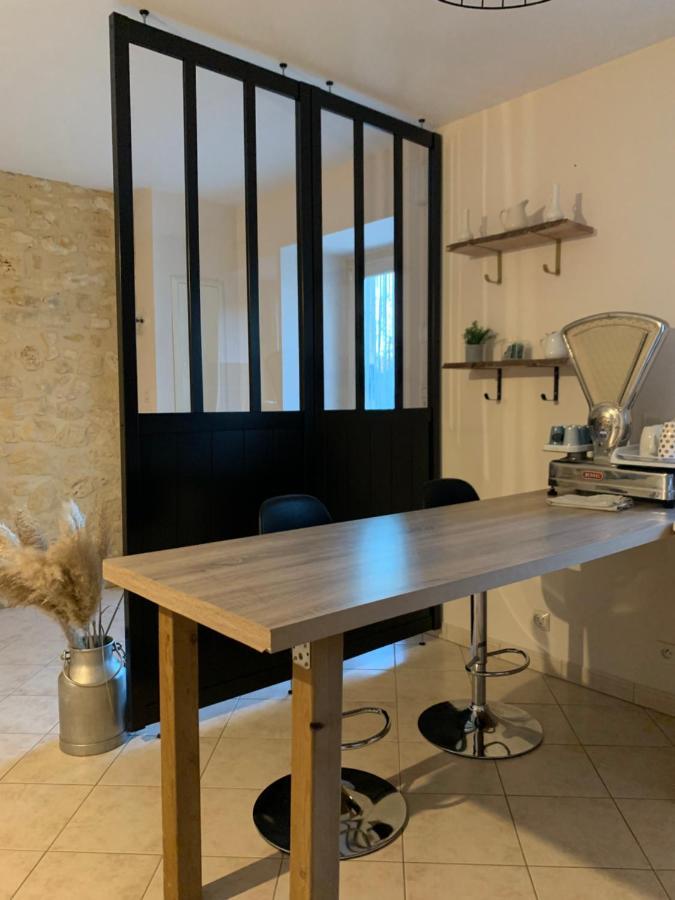 Maison Chaleureuse A La Campagne Payrignac 外观 照片