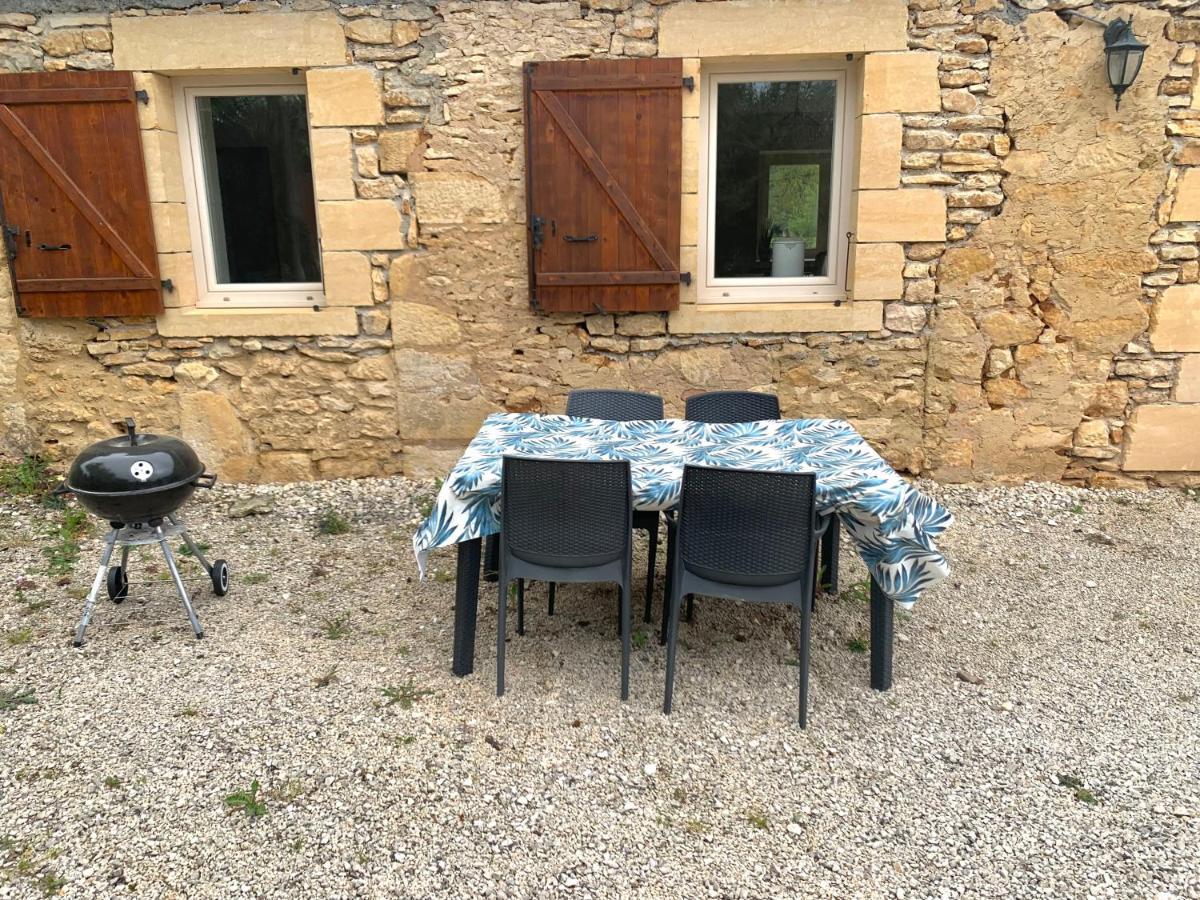 Maison Chaleureuse A La Campagne Payrignac 外观 照片