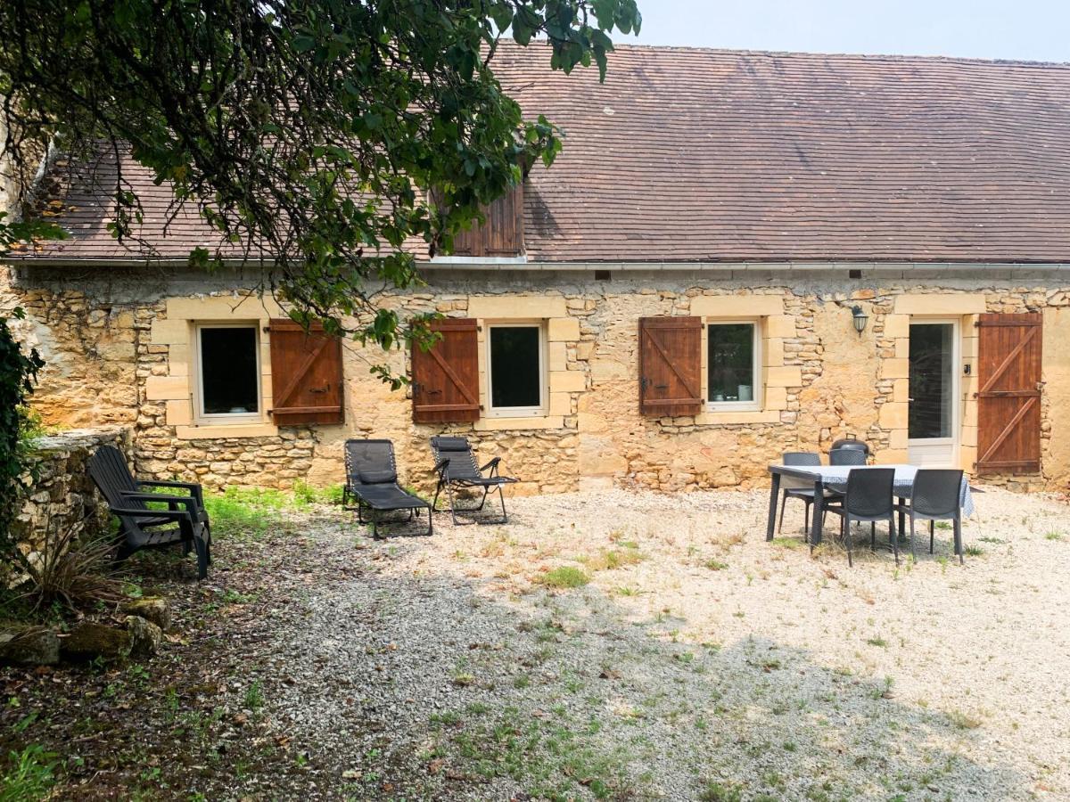 Maison Chaleureuse A La Campagne Payrignac 外观 照片